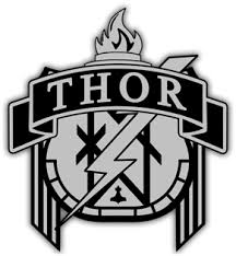 thor symbols