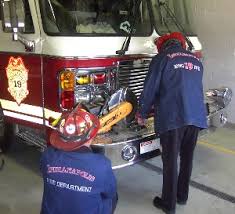 firefighter jackets