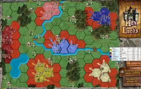 axis vs allies game
