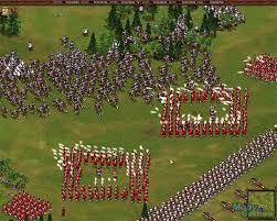 cossacks european wars