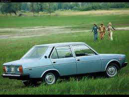 fiat mirafiori