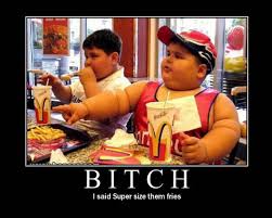 funny pics of fat people
