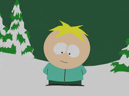 butters southpark