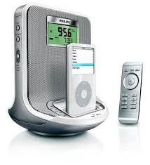 docks for ipod