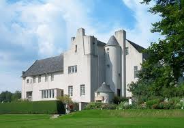 charles rennie mackintosh buildings