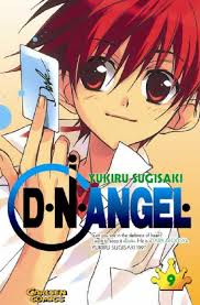 dn angel 9