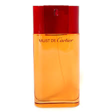 cartier must de