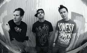 blink 182