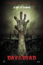 Day Of The Dead Watch Online