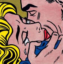 lichtenstein paintings