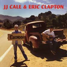 Eric Clapton - The Road To Escondido (With J.J. Cale)