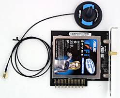 asus wifi card