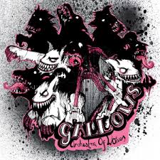 Gallows - Abandon Ship