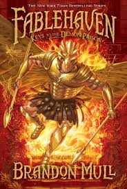 fablehaven book 2