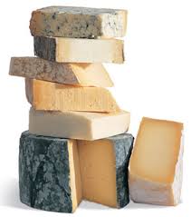 cheese british