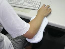 mouse arm