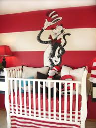 cat in the hat decor