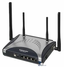 wlan router