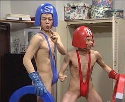 salut chinois