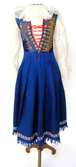 czechoslovakia clothing