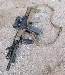 ar 15 tactical sling