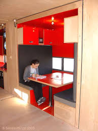 mobile dwelling unit