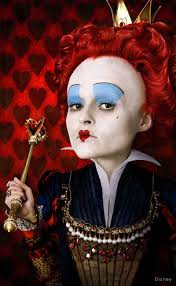alice in wonderland movie 1985