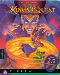 king quest 7