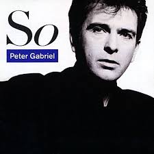 Peter Gabriel - So