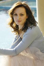 leighton meester