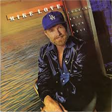 Mike Love - Calendar Girl