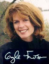 gayle friesen