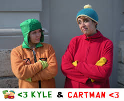 eric cartman hat