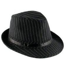 hat styles for men