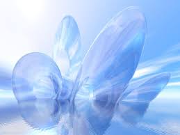 blue stones