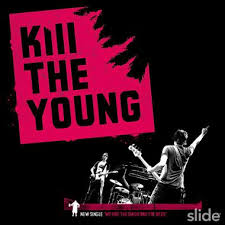 Kill The Young - Kill The Young