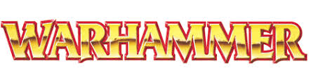 CHI SI E' SCORDATO DI WARHAMMER????? Warhammer-logo