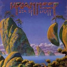 Uriah Heep - Sea Of Light