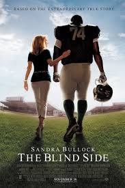 blind side movies