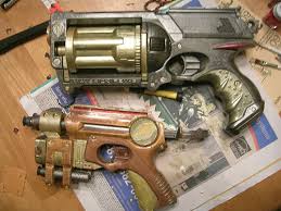 dart guns nerf