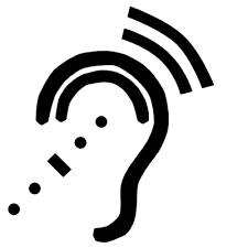 hearing impared