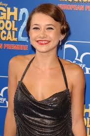olesya rulin