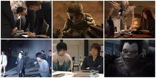 death note ii the last name