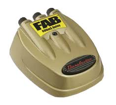 fab pedals