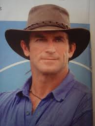 kangaroo leather hat