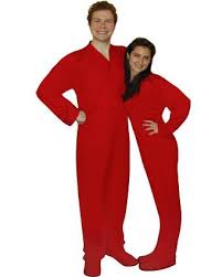 one piece pajamas
