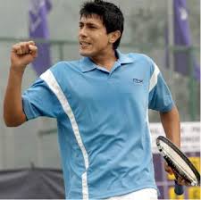 Vivek has defeated Malik in