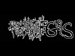 Arsonists Get All The Girls - City Of Angels Cakewalk