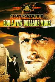 Birka� Dolar I�in - For A Few Dollars More 