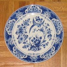 delft plate